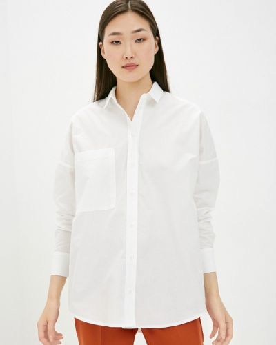 Рубашка Manitsa белая