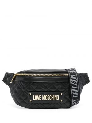 Gürtel Love Moschino