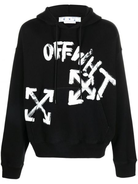 Hoodie Off-white