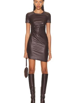 Sukienka mini Helmut Lang