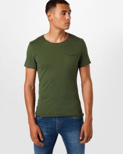 T-shirt Blend verde