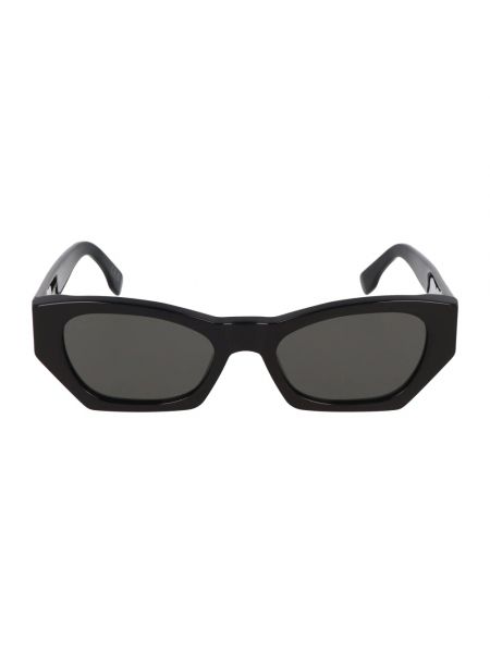 Gafas de sol elegantes Retrosuperfuture negro