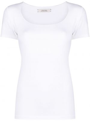 Camiseta Dorothee Schumacher blanco