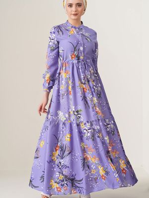 Kleita Bigdart violets