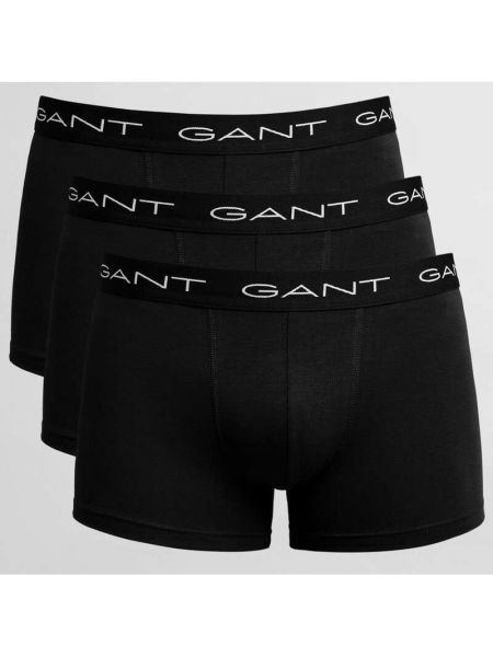 Μποξεράκια Gant μαύρο