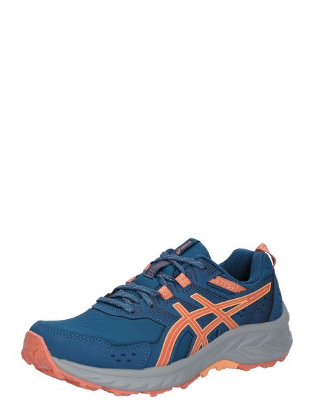 Løbesko Asics orange