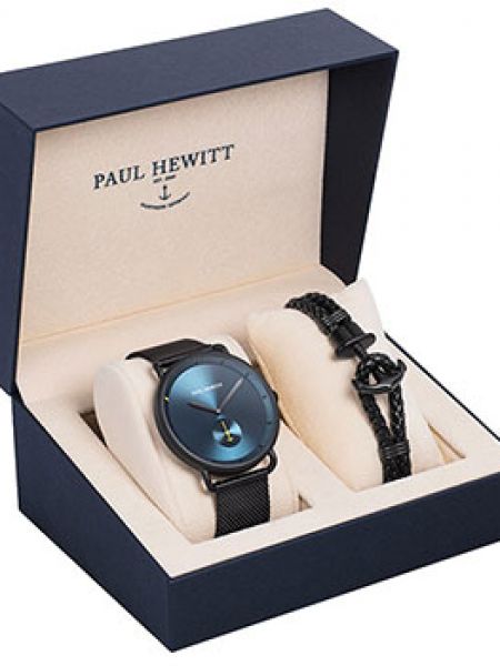 Часы Paul Hewitt