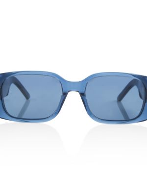 Ochelari de soare Dior Eyewear albastru