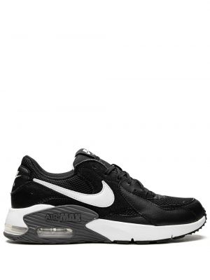 Sneakers Nike Air Max sort