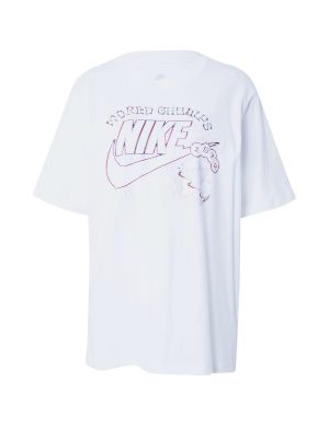 T-shirt oversize Nike Sportswear