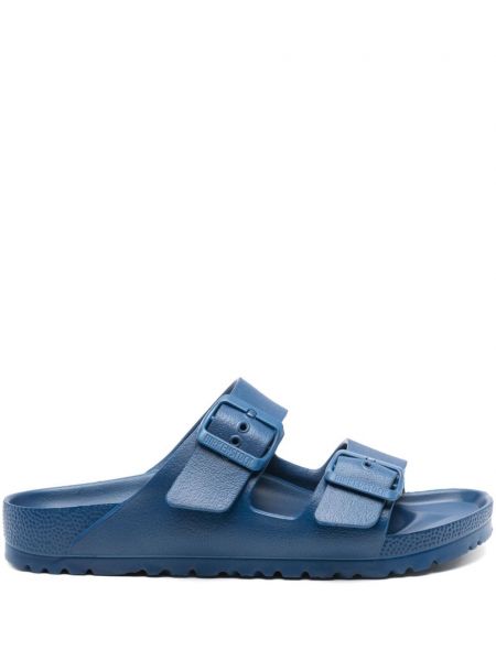 Sandaler Birkenstock blå