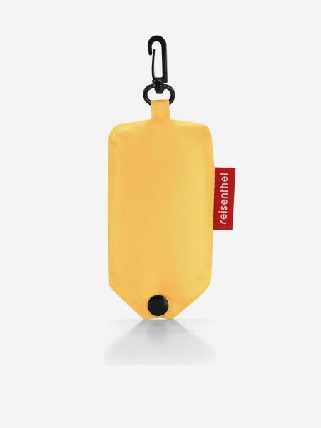 Nákupná taška Reisenthel žltá