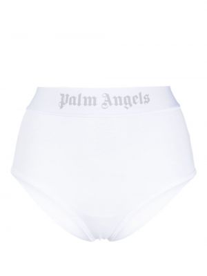 Bavlnené nohavičky Palm Angels