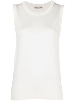 Strikke silke tank top 12 Storeez