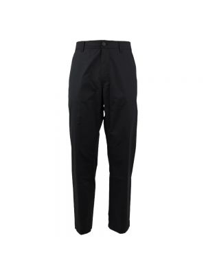 Chinos Versace Jeans Couture schwarz
