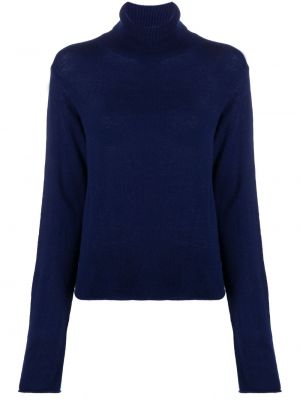 Пуловер Sofie D'hoore синьо