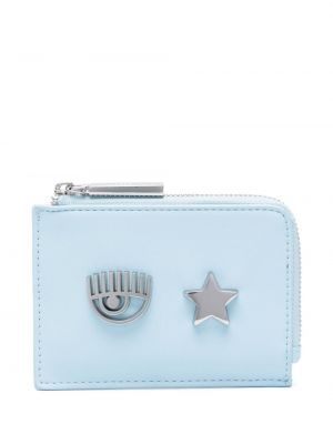 Peňaženka na zips Chiara Ferragni