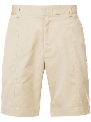 Bermuda kratke hlače Aztech Mountain rjava