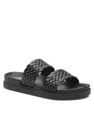 Sandály Keddo černé