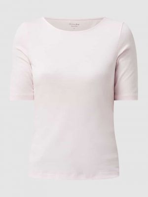 Koszulka Christian Berg Woman różowa