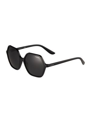 Sončna očala Vogue Eyewear črna
