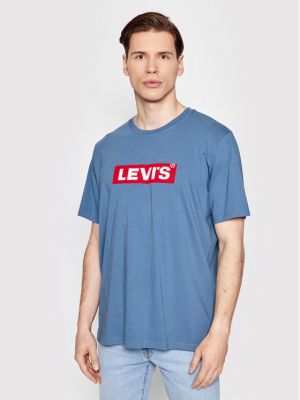 Majica Levi's® modra