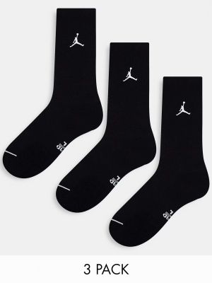 Носки Jordan черные