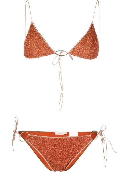 Bikini Oséree orange