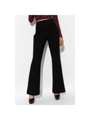 Pantalones Diane Von Furstenberg negro