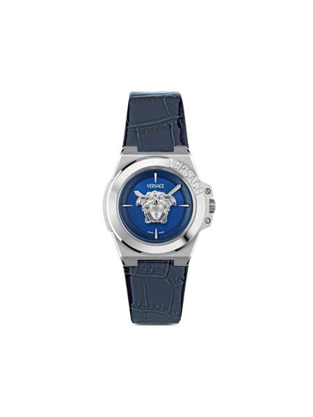 Pολόι Versace μπλε