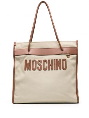 Τσάντα ώμου Moschino