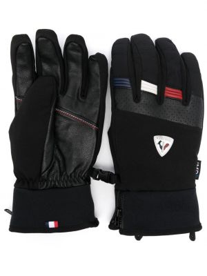 Γάντια Rossignol μαύρο