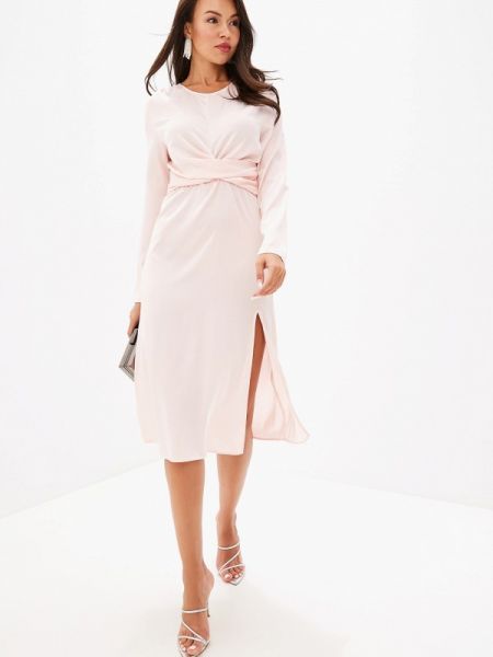 Платье Ivyrevel розовое
