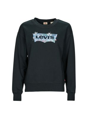 Sportska majica Levi's® crna