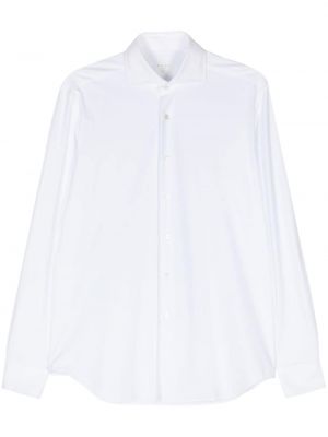 Риза Xacus бяло