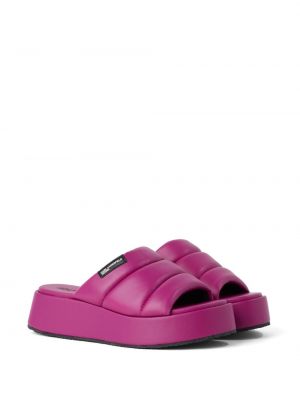 Sandaalid Karl Lagerfeld roosa