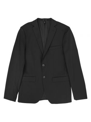 Costume Selected Homme noir
