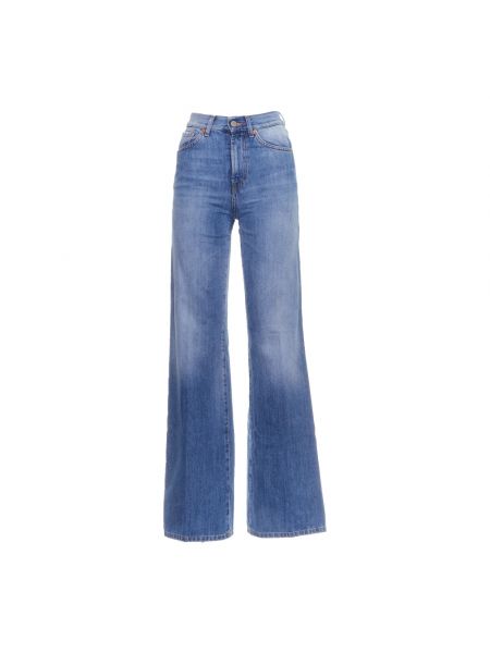 Jeans Dondup blau