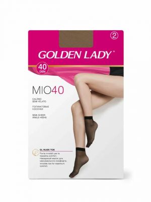 Колготы Golden Lady
