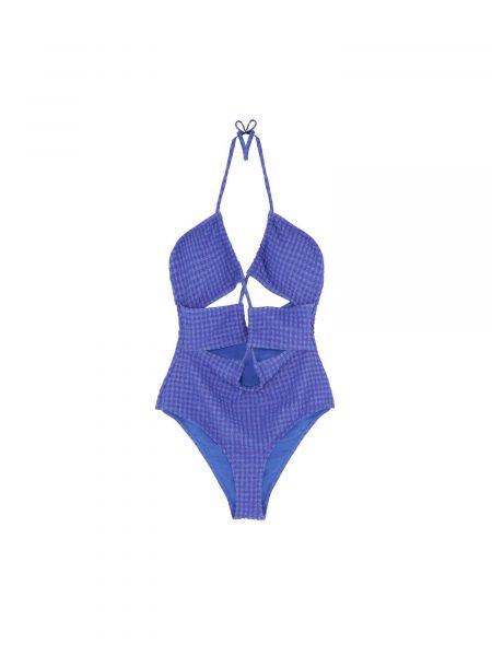 Jednodijelni kupaći kostim Scalpers plava