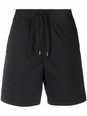 Shorts Neil Barrett svart