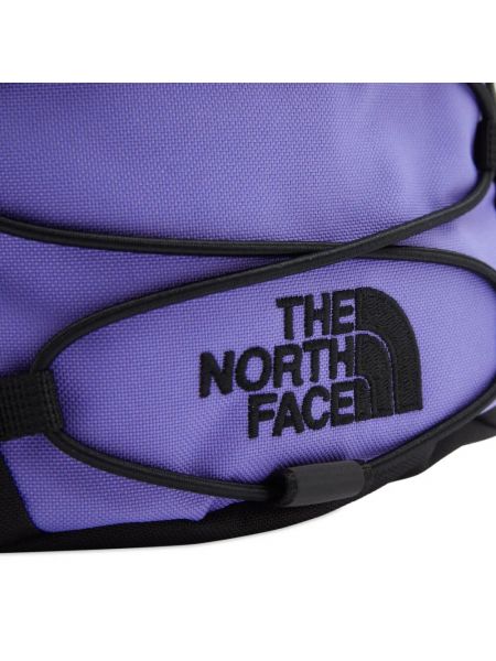 Поясная сумка The North Face черная