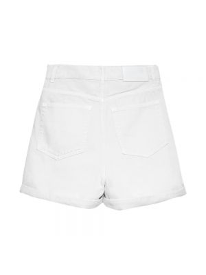 Pantalones cortos Hinnominate blanco