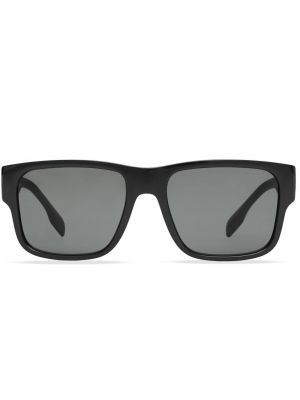 Sluneční brýle Burberry, černá