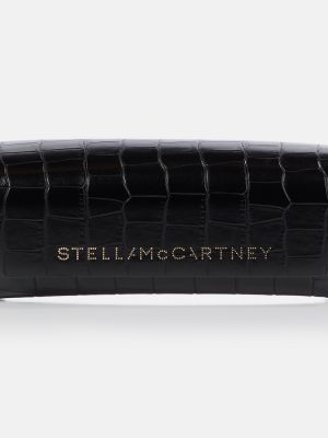 Saulesbrilles Stella Mccartney melns