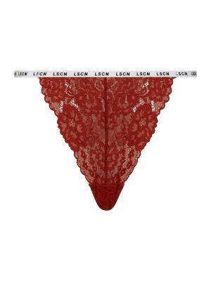 Fecske Lscn By Lascana piros