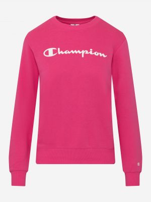 Блуза Champion розово