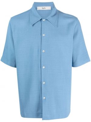 Camicia a maniche corte Séfr