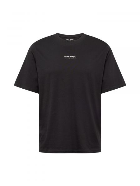 Blomstret t-shirt Jack & Jones