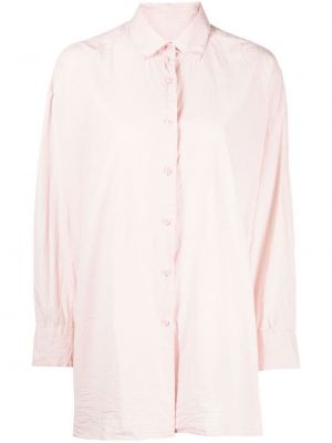 Košile Casey Casey - Růžová